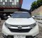 2019 Honda CR-V 2.0 Putih - Jual mobil bekas di Jawa Barat-4