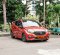 2024 Honda Brio Rs 1.2 Automatic Orange - Jual mobil bekas di DKI Jakarta-1