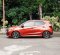 2024 Honda Brio Rs 1.2 Automatic Orange - Jual mobil bekas di DKI Jakarta-4