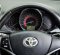 2014 Toyota Yaris TRD Sportivo Putih - Jual mobil bekas di DKI Jakarta-5