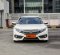 2018 Honda Civic ES Putih - Jual mobil bekas di DKI Jakarta-8