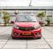 2019 Honda Brio E Merah - Jual mobil bekas di DKI Jakarta-11