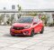 2019 Honda Brio E Merah - Jual mobil bekas di DKI Jakarta-12