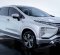 2021 Mitsubishi Xpander Ultimate A/T Silver - Jual mobil bekas di DKI Jakarta-9