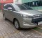 2018 Toyota Kijang Innova 2.4G Silver - Jual mobil bekas di Banten-10