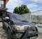 2013 Toyota Fortuner G Luxury Hitam - Jual mobil bekas di Jawa Barat-3