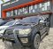 2013 Toyota Fortuner G Luxury Hitam - Jual mobil bekas di Jawa Barat-6