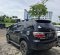 2013 Toyota Fortuner G Luxury Hitam - Jual mobil bekas di Jawa Barat-7