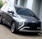 2023 Hyundai STARGAZER prime Abu-abu - Jual mobil bekas di DKI Jakarta-16