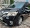 2013 Nissan Serena Highway Star Hitam - Jual mobil bekas di Jawa Barat-12