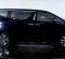 2018 Toyota Alphard 2.5 X A/T Hitam - Jual mobil bekas di Jawa Barat-6