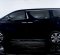 2018 Toyota Alphard 2.5 X A/T Hitam - Jual mobil bekas di Jawa Barat-9