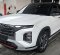 2022 Hyundai Creta Putih - Jual mobil bekas di DKI Jakarta-9