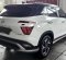 2022 Hyundai Creta Putih - Jual mobil bekas di DKI Jakarta-10