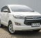 2019 Toyota Kijang Innova G Luxury A/T Gasoline Putih - Jual mobil bekas di DKI Jakarta-5