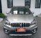 2022 Suzuki SX4 S-Cross New A/T Silver - Jual mobil bekas di Jawa Barat-1