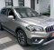 2022 Suzuki SX4 S-Cross New A/T Silver - Jual mobil bekas di Jawa Barat-2