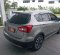 2022 Suzuki SX4 S-Cross New A/T Silver - Jual mobil bekas di Jawa Barat-4