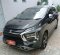 2021 Mitsubishi Xpander ULTIMATE Abu-abu - Jual mobil bekas di Jawa Barat-1