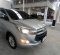 2018 Toyota Kijang Innova 2.4G Silver - Jual mobil bekas di DKI Jakarta-5