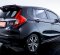 2018 Honda Jazz RS Hitam - Jual mobil bekas di Jawa Barat-3