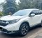 2018 Honda CR-V 1.5L Turbo Putih - Jual mobil bekas di DKI Jakarta-5