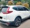 2018 Honda CR-V 1.5L Turbo Putih - Jual mobil bekas di DKI Jakarta-6