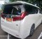 2021 Toyota Alphard G Putih - Jual mobil bekas di Jawa Barat-3