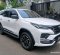 2022 Toyota Fortuner Putih - Jual mobil bekas di Jawa Barat-1