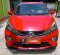 2021 Daihatsu Sirion All New A/T Merah - Jual mobil bekas di Jawa Barat-1