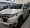 2019 Mitsubishi Pajero Sport Dakar 2.4 Automatic Putih - Jual mobil bekas di DKI Jakarta-2