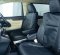 2018 Toyota Alphard 2.5 X A/T Hitam - Jual mobil bekas di DKI Jakarta-8