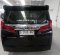 2018 Toyota Alphard 2.5 X A/T Hitam - Jual mobil bekas di DKI Jakarta-10