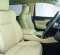 2021 Toyota Alphard 2.5 G A/T Putih - Jual mobil bekas di DKI Jakarta-6