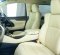 2021 Toyota Alphard 2.5 G A/T Putih - Jual mobil bekas di DKI Jakarta-7