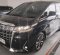 2019 Toyota Alphard 2.5 G A/T Hitam - Jual mobil bekas di DKI Jakarta-3