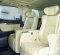 2021 Toyota Alphard 2.5 G A/T Hitam - Jual mobil bekas di DKI Jakarta-9