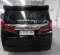 2018 Toyota Alphard 2.5 X A/T Hitam - Jual mobil bekas di DKI Jakarta-3