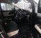 2018 Toyota Alphard 2.5 X A/T Hitam - Jual mobil bekas di DKI Jakarta-4