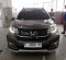 2019 Honda BR-V E Prestige Abu-abu - Jual mobil bekas di DKI Jakarta-1