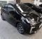 2022 Daihatsu Ayla 1.2L R MT Hitam - Jual mobil bekas di DKI Jakarta-1