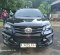 2020 Toyota Fortuner 2.4 VRZ AT Hitam - Jual mobil bekas di DKI Jakarta-4