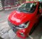 2021 Daihatsu Ayla 1.2L R MT Merah - Jual mobil bekas di DKI Jakarta-3