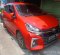 2021 Daihatsu Ayla 1.2L R MT Merah - Jual mobil bekas di DKI Jakarta-6