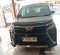 2018 Toyota Voxy 2.0 A/T Hitam - Jual mobil bekas di DKI Jakarta-1