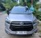 2020 Toyota Kijang Innova V Silver - Jual mobil bekas di DKI Jakarta-1