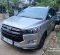 2020 Toyota Kijang Innova V Silver - Jual mobil bekas di DKI Jakarta-3