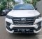 2022 Toyota Fortuner Putih - Jual mobil bekas di DKI Jakarta-1