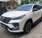 2022 Toyota Fortuner Putih - Jual mobil bekas di DKI Jakarta-3