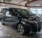 2021 Toyota Alphard 2.5 G A/T Hitam - Jual mobil bekas di DKI Jakarta-2